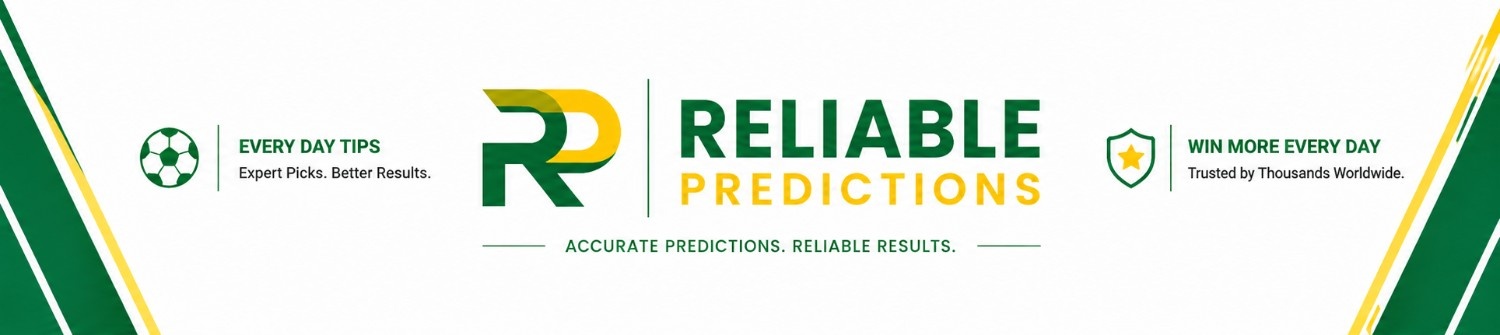 Reliable Soccer Predictions